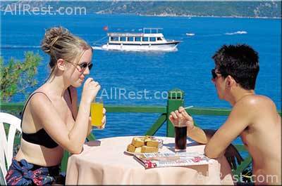 Marmaris Park 25
